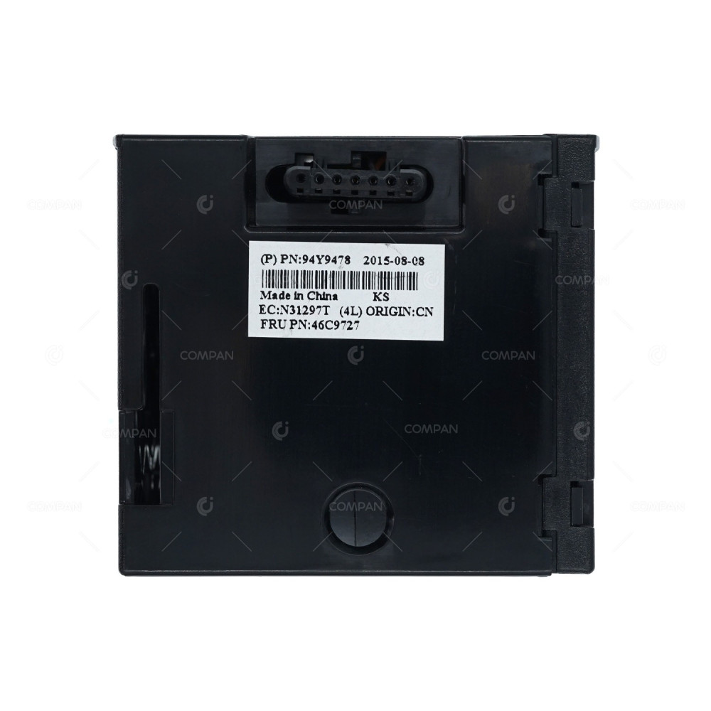 46C9727 IBM HOT-SWAP FAN MODULE 60MM FOR IBM SYSTEM X3750 M4